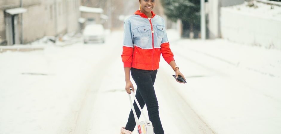 Mastering the Chill: The Ultimate Guide to Winter Layering and Style