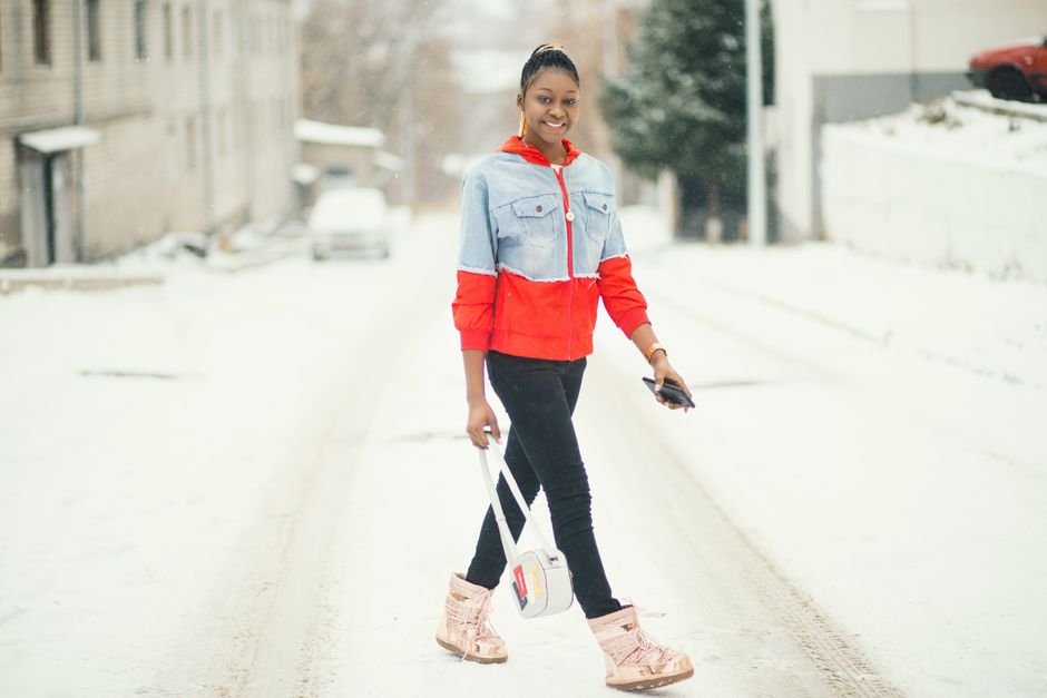 Mastering the Chill: The Ultimate Guide to Winter Layering and Style