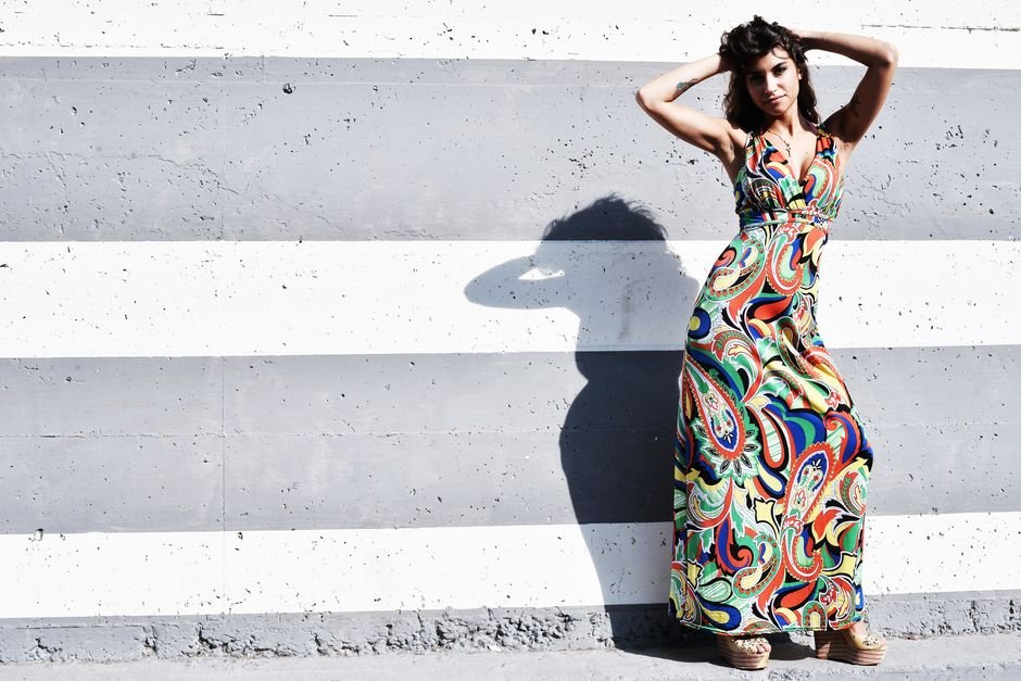 The Art of the Maxi: How to Style Floor-Length Dresses for Every Occasion